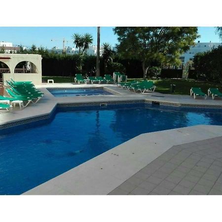 Torremolinos Apartment Near Beach ภายนอก รูปภาพ