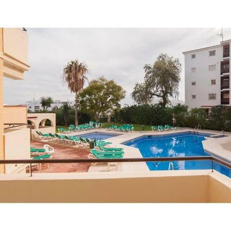 Torremolinos Apartment Near Beach ภายนอก รูปภาพ