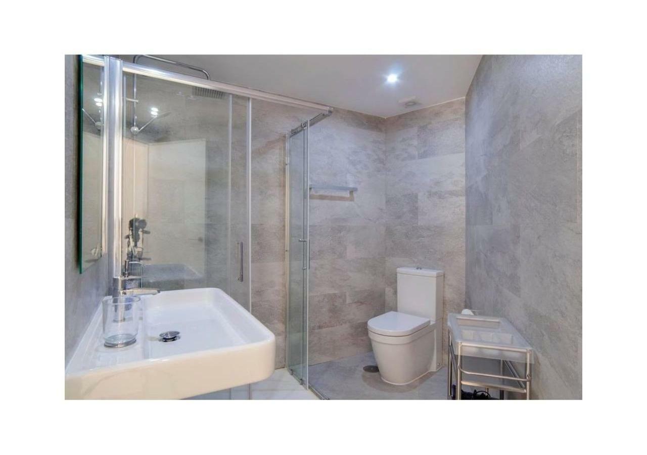 Torremolinos Apartment Near Beach ภายนอก รูปภาพ