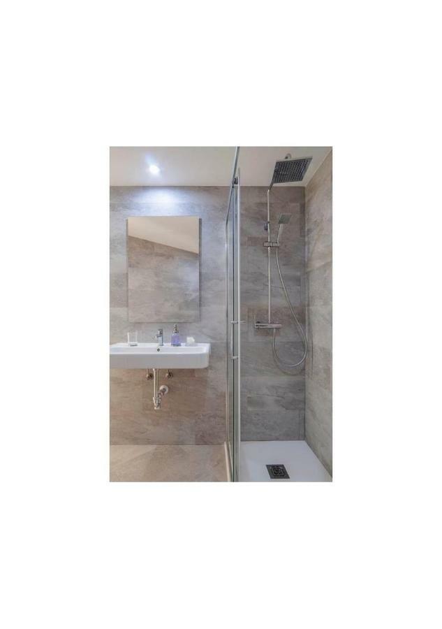 Torremolinos Apartment Near Beach ภายนอก รูปภาพ