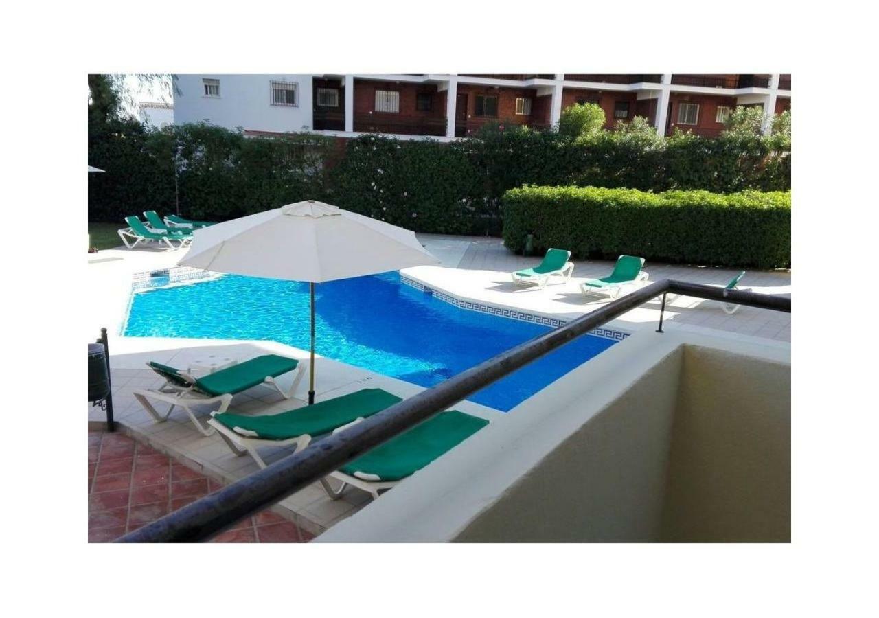 Torremolinos Apartment Near Beach ภายนอก รูปภาพ