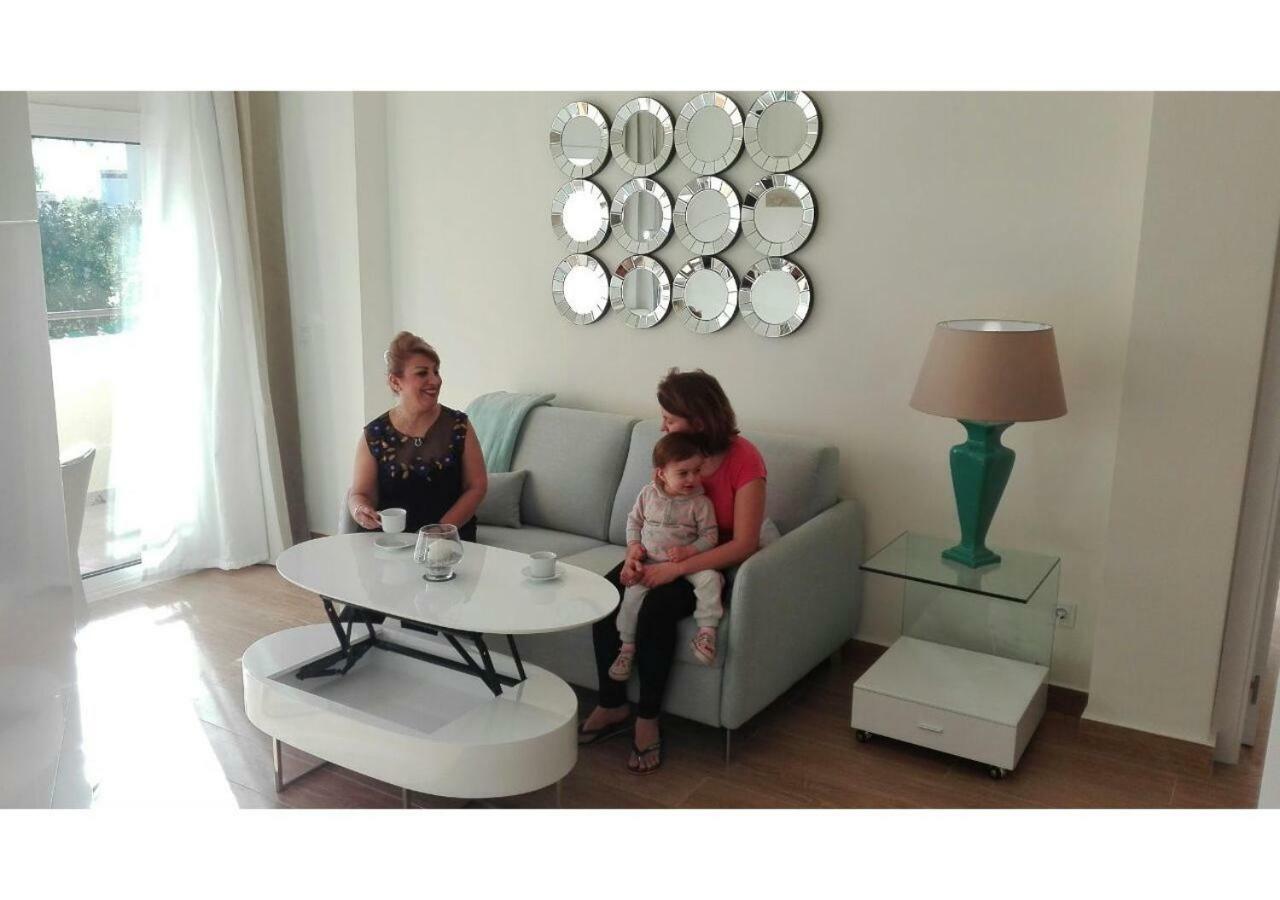 Torremolinos Apartment Near Beach ภายนอก รูปภาพ