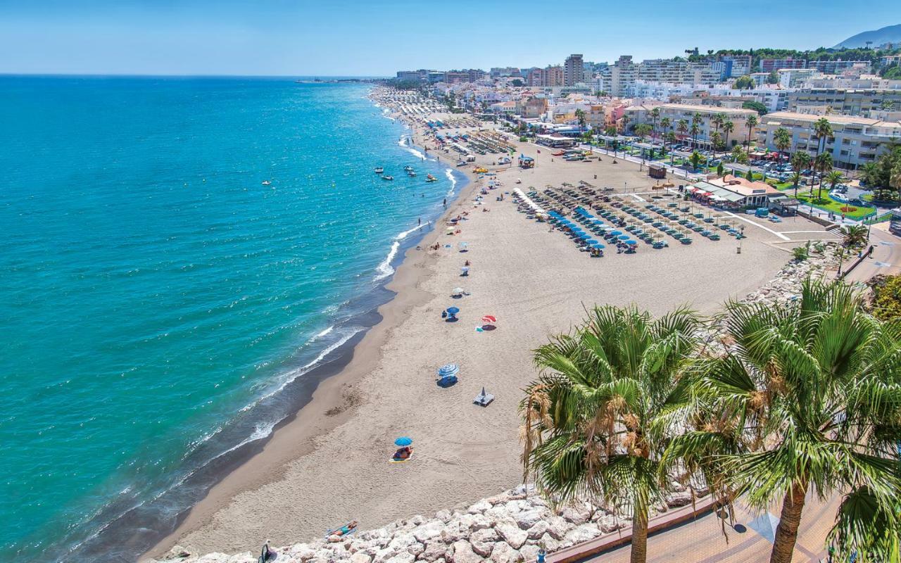 Torremolinos Apartment Near Beach ภายนอก รูปภาพ