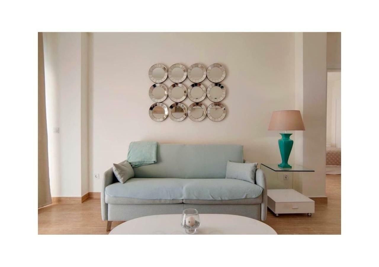 Torremolinos Apartment Near Beach ภายนอก รูปภาพ