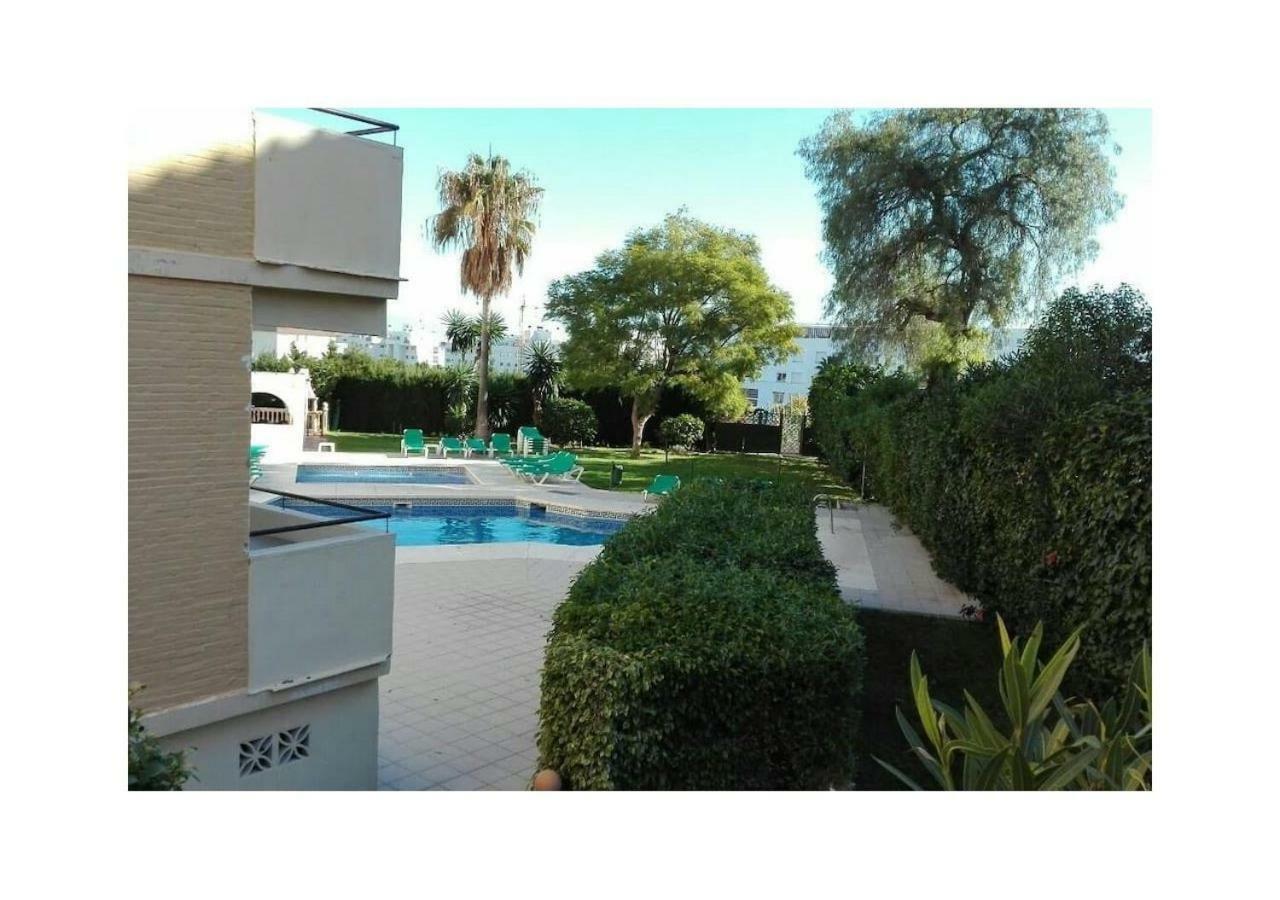 Torremolinos Apartment Near Beach ภายนอก รูปภาพ